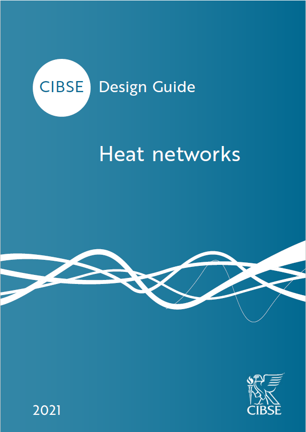 CIBSE Design Guide