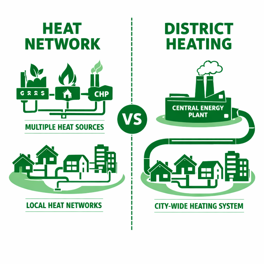 District Heating