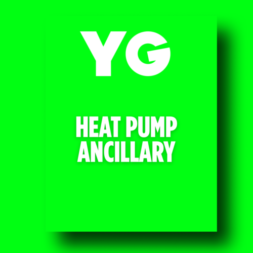 Heat Pump Ancillary